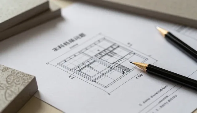 学校建筑中来料加工的性能与适用场景分析