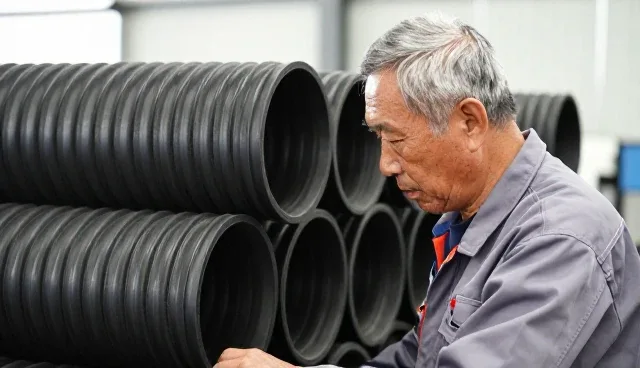 建材定制件质量检验的实践与维护要点